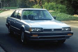 Accord (85-89)