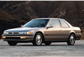 Accord (89-93)