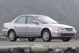 Accord CF3 (98-02)