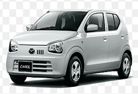 Alto 660cc Pakistan Assembled