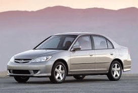 Civic (03-07)