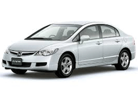 Civic (08-12)