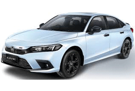 Civic (21-25)