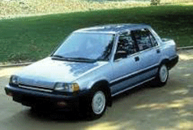 Civic (84-88)