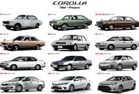 Corolla