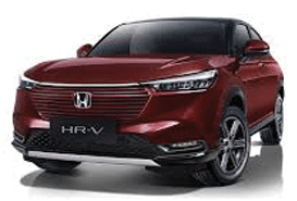 HR-V