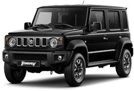 Jimny Wide 1500cc