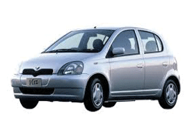 Vitz (03-06)