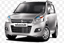 Wagon R Pakistan Assembled