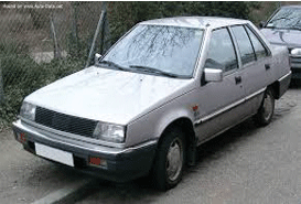 Lancer 86-88